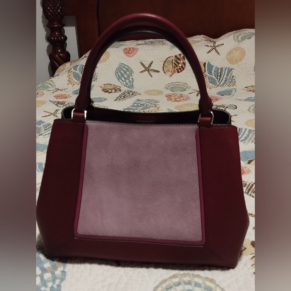 Kate Spade Satchel - Picture 3 of 6